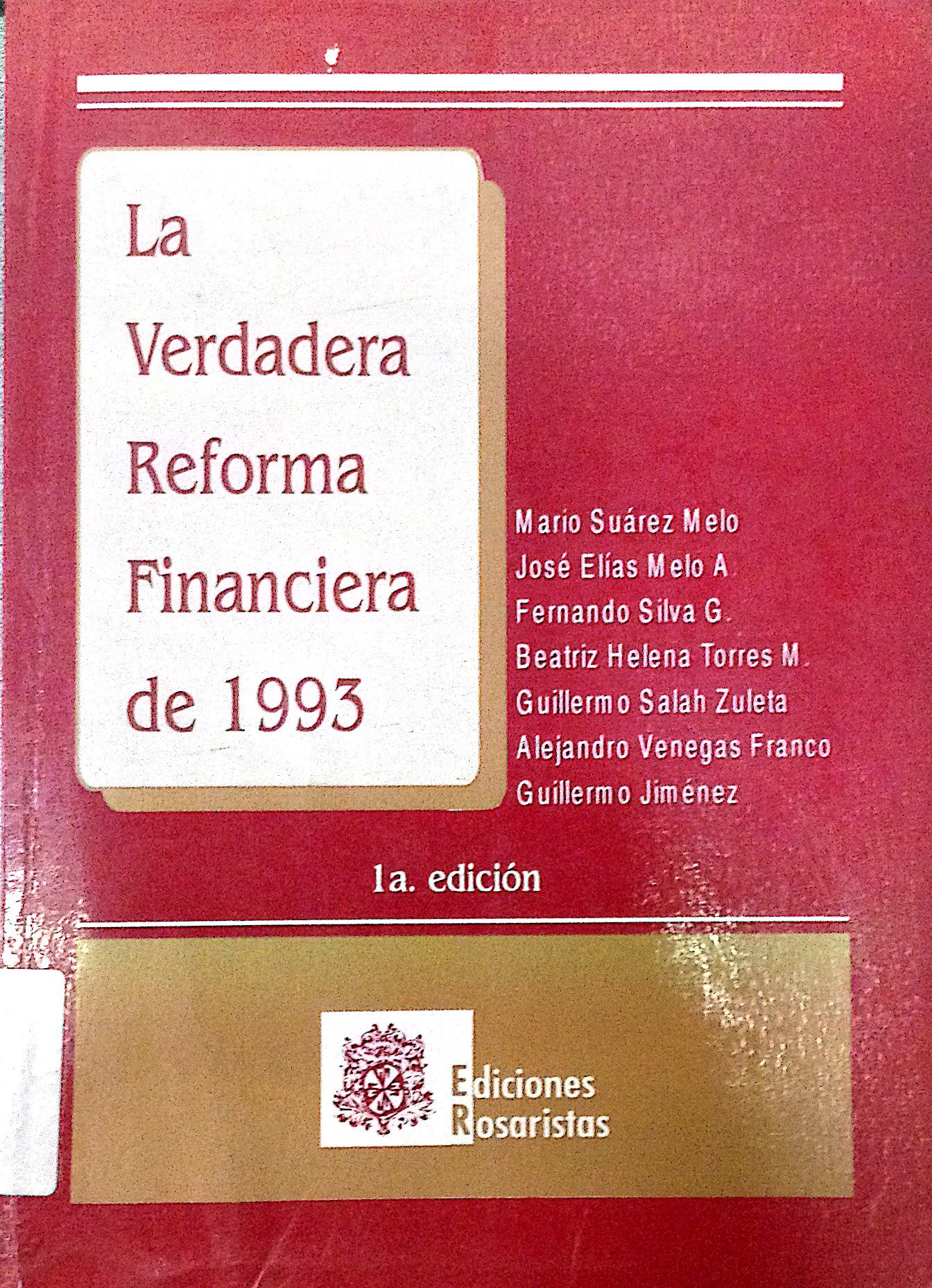Libro